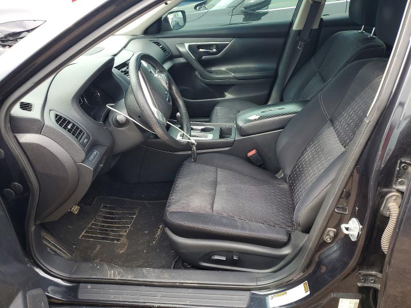 Продаж на аукціоні авто 2017 Nissan Altima, vin: 1N4AL3AP7HN310479, номер лоту: 52140426