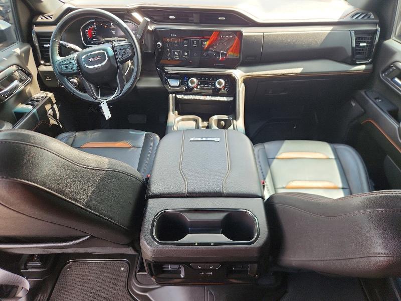 53362056 :رقم المزاد ، 1GT49PEY6RF215245 vin ، 2024 Gmc Sierra مزاد بيع