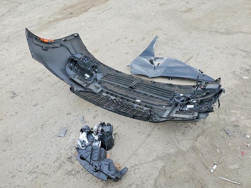Продажа на аукционе авто 2021 Chrysler Pacifica, vin: 2C4RC3GG4MR567388, номер лота: 52373386