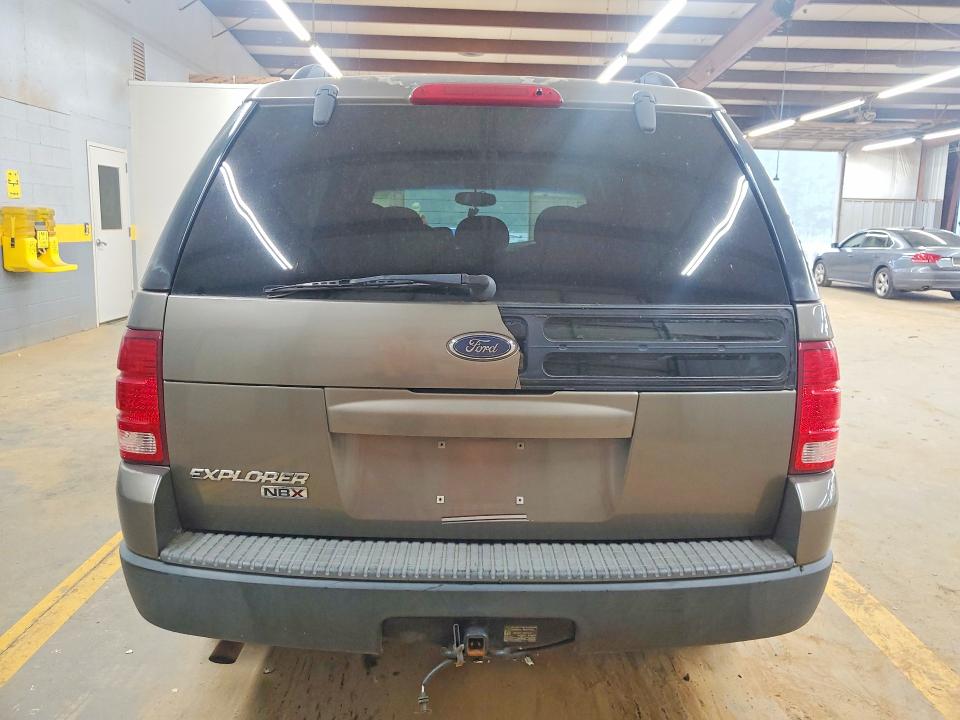 Продаж на аукціоні авто 2004 Ford Explorer, vin: 1FMZU73K74ZB21493, номер лоту: 54394646