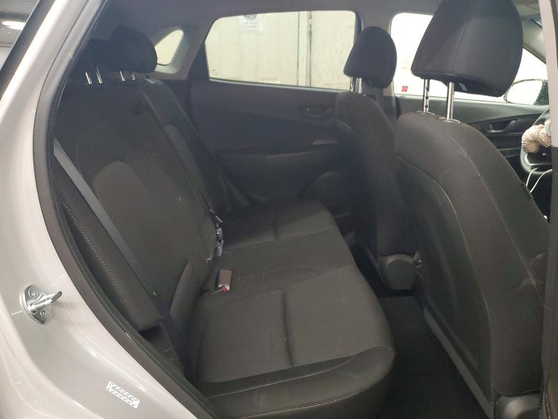 Продаж на аукціоні авто 2023 Hyundai Kona, vin: KM8K62AB9PU004050, номер лоту: 53438186