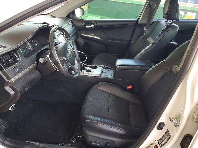 Aukcja sprzedaży 2013 Toyota Camry, vin: 4T1BF1FK3DU211189, numer aukcji: 54130726