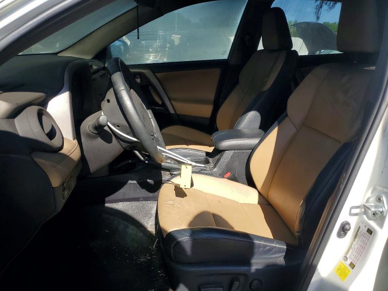 Aukcja sprzedaży 2017 Toyota Rav4, vin: 2T3YFREV9HW324680, numer aukcji: 53095136