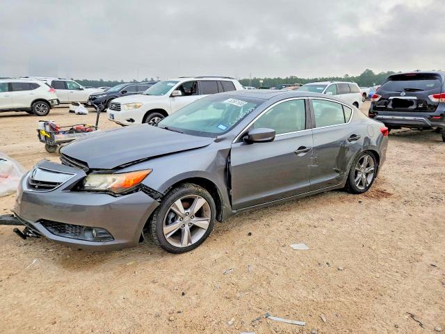 Продажа на аукционе авто 2013 Acura Ilx, vin: 19VDE1F72DE002917, номер лота: 52661986