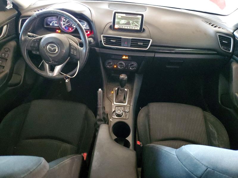 Aukcja sprzedaży 2015 Mazda 3, vin: JM1BM1V74F1260316, numer aukcji: 52902596