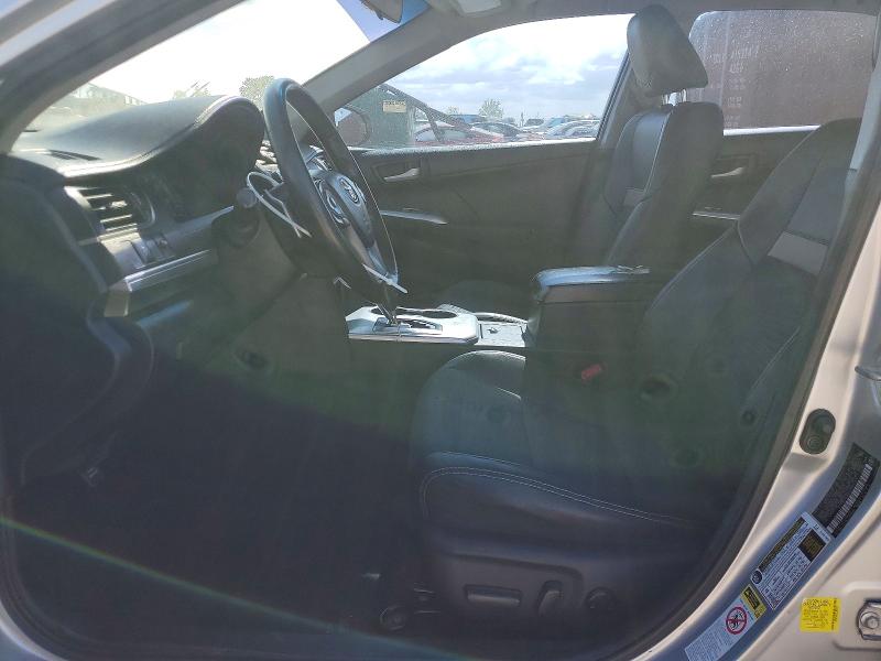 Aukcja sprzedaży 2012 Toyota Camry, vin: 4T1BF1FK2CU097331, numer aukcji: 53458766