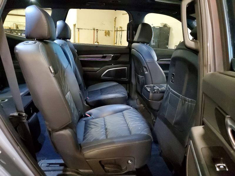 Aukcja sprzedaży 2024 Kia Telluride, vin: 5XYP5DGC9RG413811, numer aukcji: 54697726
