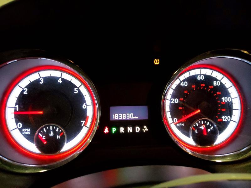 Продаж на аукціоні авто 2013 Dodge Grand Caravan, vin: 2C4RDGBG0DR567514, номер лоту: 55106526