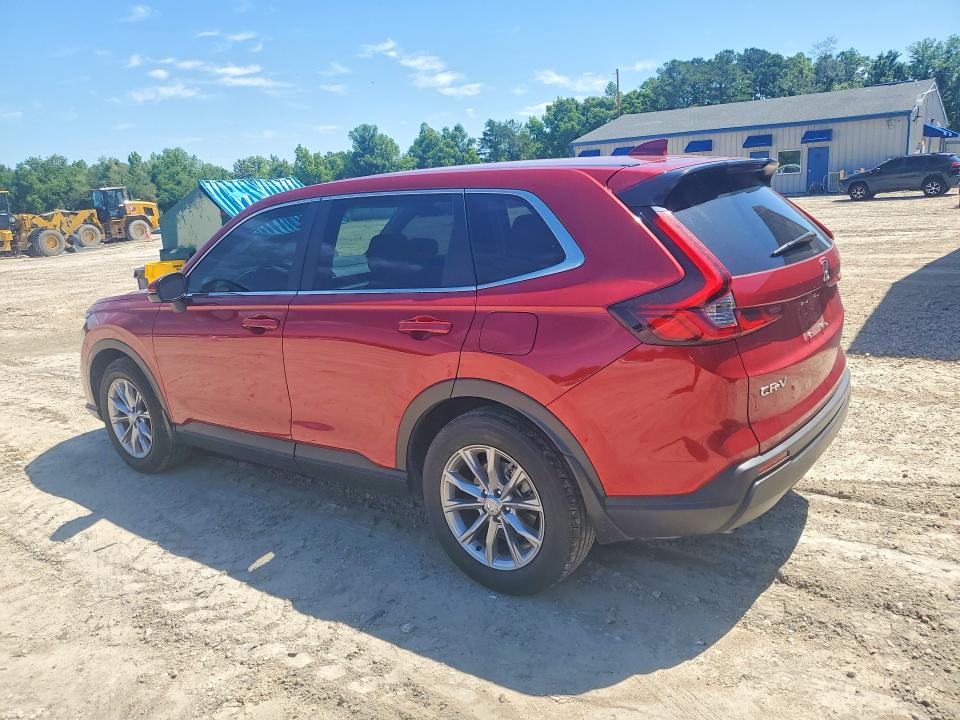 Aukcja sprzedaży 2024 Honda Cr-v, vin: 2HKRS4H41RH438204, numer aukcji: 52155596