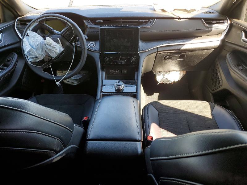 Продаж на аукціоні авто 2025 Jeep Grand Cherokee, vin: 1C4RJHAG1SC285873, номер лоту: 51698416