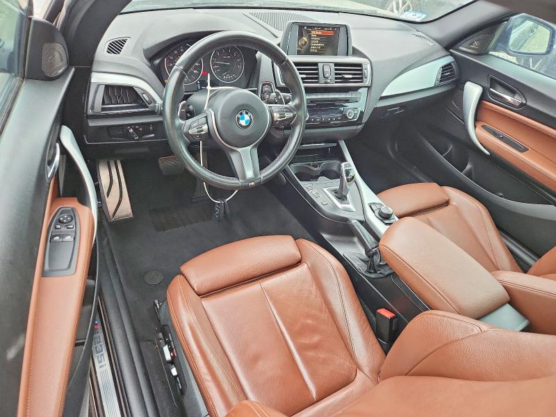 Продажа на аукционе авто 2016 Bmw M235xi, vin: WBA1J9C58GV696369, номер лота: 53065916