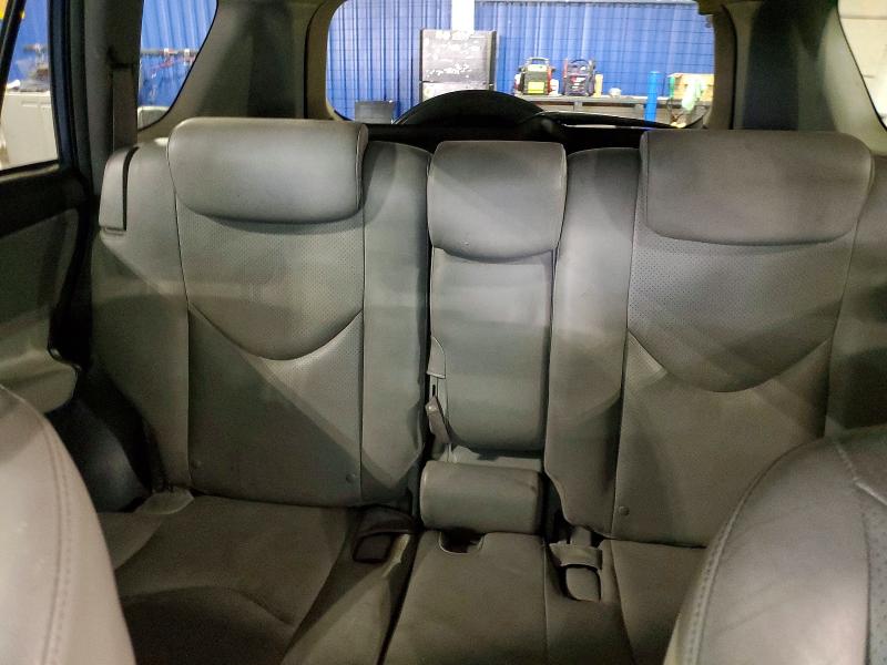 Продаж на аукціоні авто 2008 Toyota Rav4, vin: JTMBD31V485144609, номер лоту: 54089836