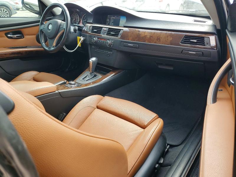 Aukcja sprzedaży 2011 Bmw 328, vin: WBAKE5C52BE573600, numer aukcji: 53425466
