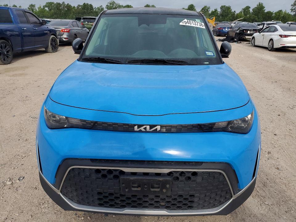 Продажа на аукционе авто 2024 Kia Soul, vin: KNDJ23AU9R7231422, номер лота: 54013736