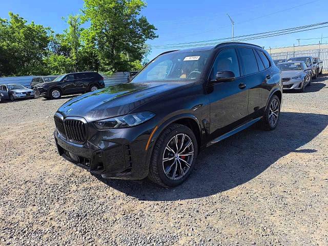 Aukcja sprzedaży 2026 Bmw X5, vin: 5UX23EU05T9333350, numer aukcji: 54841436