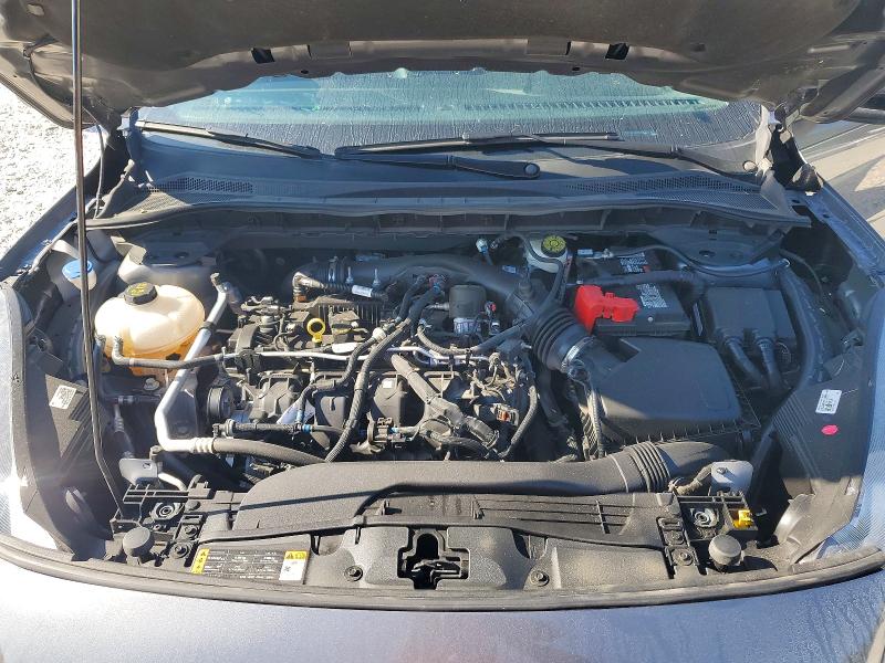Aukcja sprzedaży 2022 Ford Escape, vin: 1FMCU9H96NUB35150, numer aukcji: 53279526