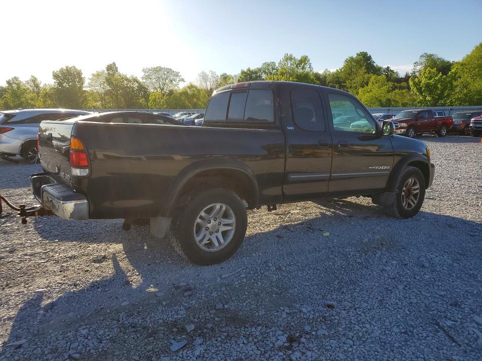 Продажа на аукционе авто 2003 Toyota Tundra, vin: 5TBBT44163S436369, номер лота: 53198206
