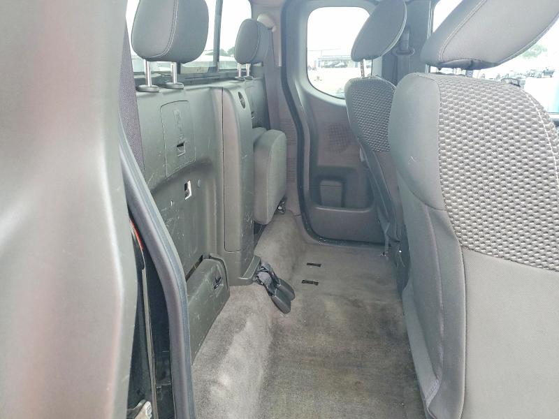 Aukcja sprzedaży 2018 Nissan Frontier, vin: 1N6AD0CU8JN751355, numer aukcji: 53384716