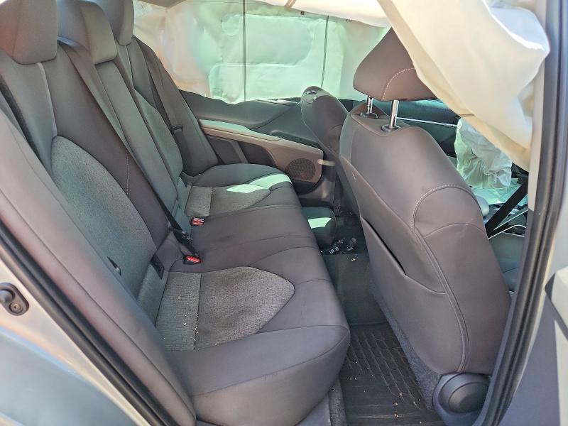 Aukcja sprzedaży 2021 Toyota Camry, vin: 4T1C11BK1MU036577, numer aukcji: 53064606