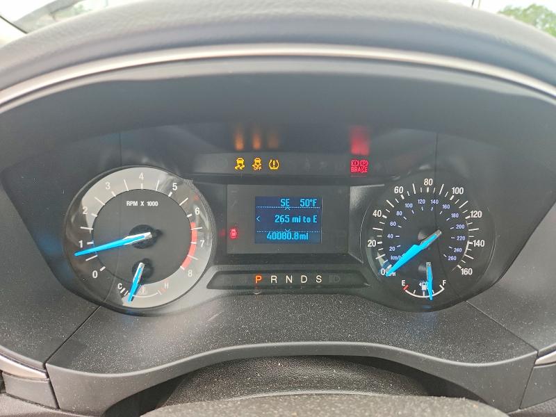 54696086 :رقم المزاد ، 3FA6P0G76GR351584 vin ، 2016 Ford Fusion مزاد بيع