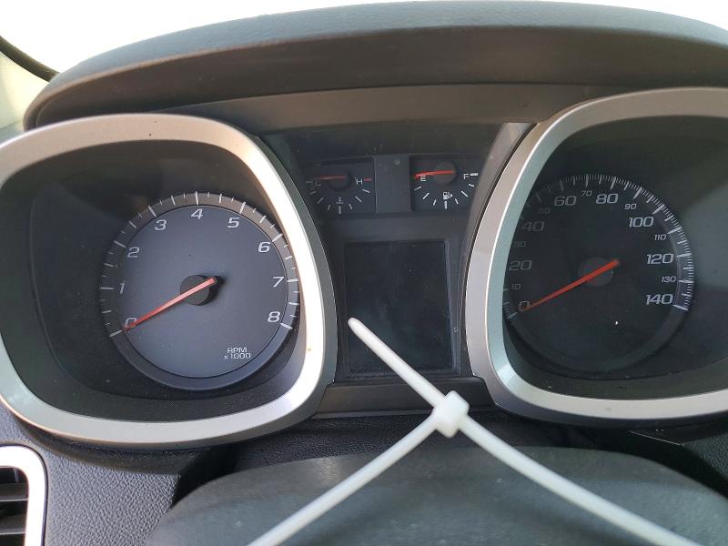 Aukcja sprzedaży 2016 Chevrolet Equinox, vin: 1GNALCEK3GZ102316, numer aukcji: 54008306