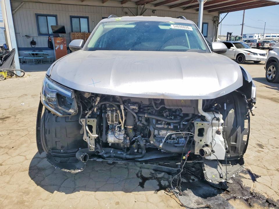 Продаж на аукціоні авто 2024 Volkswagen Atlas, vin: 1V2WR2CA1RC596410, номер лоту: 54690826