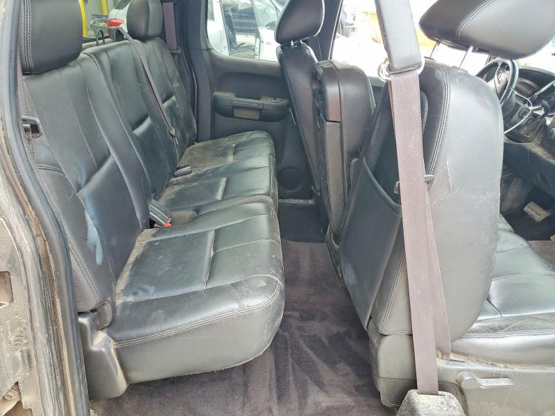 Продаж на аукціоні авто 2011 Gmc Sierra, vin: 1GT220C82BZ252772, номер лоту: 54092976