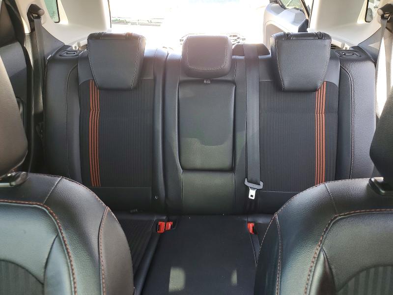 Продажа на аукционе авто 2018 Ford Ecosport, vin: MAJ6P1CL7JC169696, номер лота: 54481376
