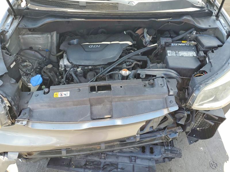 Aukcja sprzedaży 2016 Kia Soul, vin: KNDJN2A2XG7314399, numer aukcji: 53402366