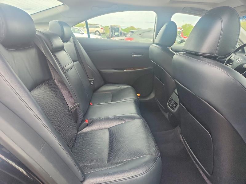 Aukcja sprzedaży 2010 Lexus Es, vin: JTHBK1EG1A2412110, numer aukcji: 51756776