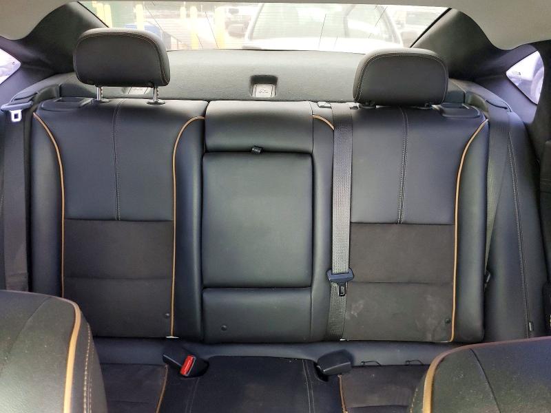 2015 Chevrolet Impala მანქანა იყიდება აუქციონზე, vin: 1G1125S30FU146976, აუქციონის ნომერი: 52877246