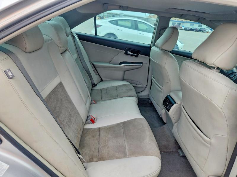 Aukcja sprzedaży 2013 Toyota Camry Hybrid, vin: 4T1BD1FK5DU086170, numer aukcji: 52209176