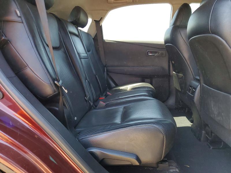 Продажа на аукционе авто 2013 Lexus Rx 350, vin: 2T2BK1BA2DC218155, номер лота: 53561996