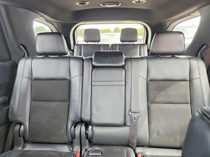 Aukcja sprzedaży 2019 Dodge Durango, vin: 1C4RDHDG7KC824466, numer aukcji: 53072786