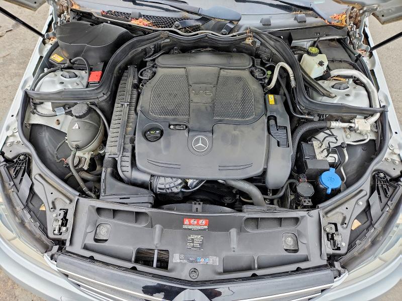 Aukcja sprzedaży 2014 Mercedes-benz C, vin: WDDGF8AB6EG228178, numer aukcji: 52415776
