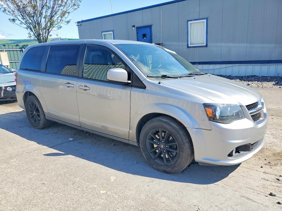 Aukcja sprzedaży 2019 Dodge Grand Caravan, vin: 2C4RDGEG1KR670238, numer aukcji: 55211066