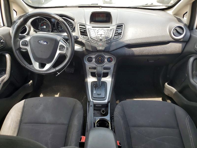 Продаж на аукціоні авто 2015 Ford Fiesta, vin: 3FADP4BJ7FM187968, номер лоту: 55023036