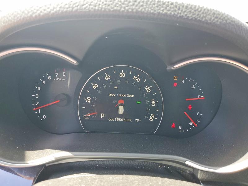 Продаж на аукціоні авто 2014 Kia Sorento, vin: 5XYKW4A74EG483021, номер лоту: 55386716