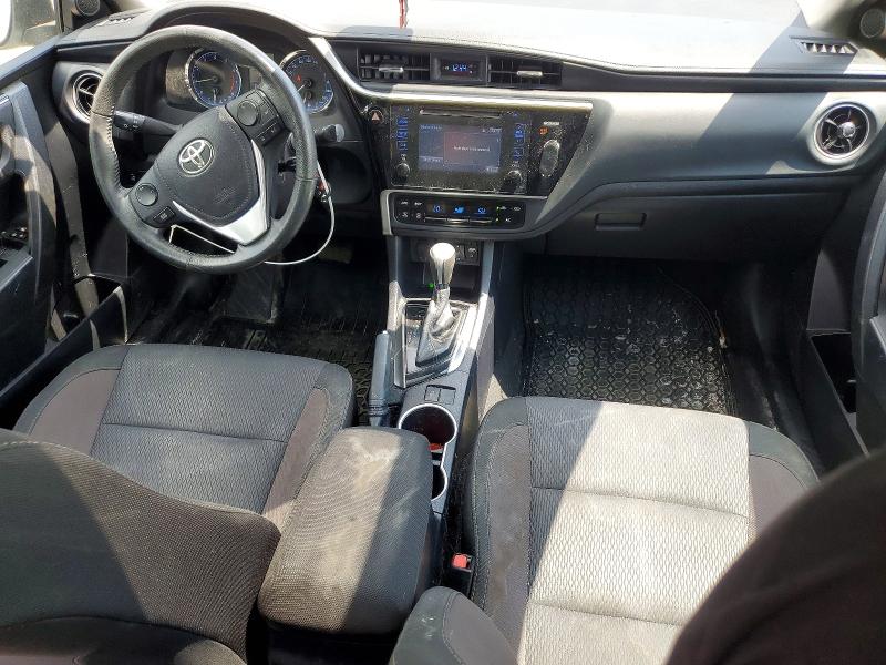 Продаж на аукціоні авто 2017 Toyota Corolla, vin: 2T1BURHE2HC922675, номер лоту: 55046396