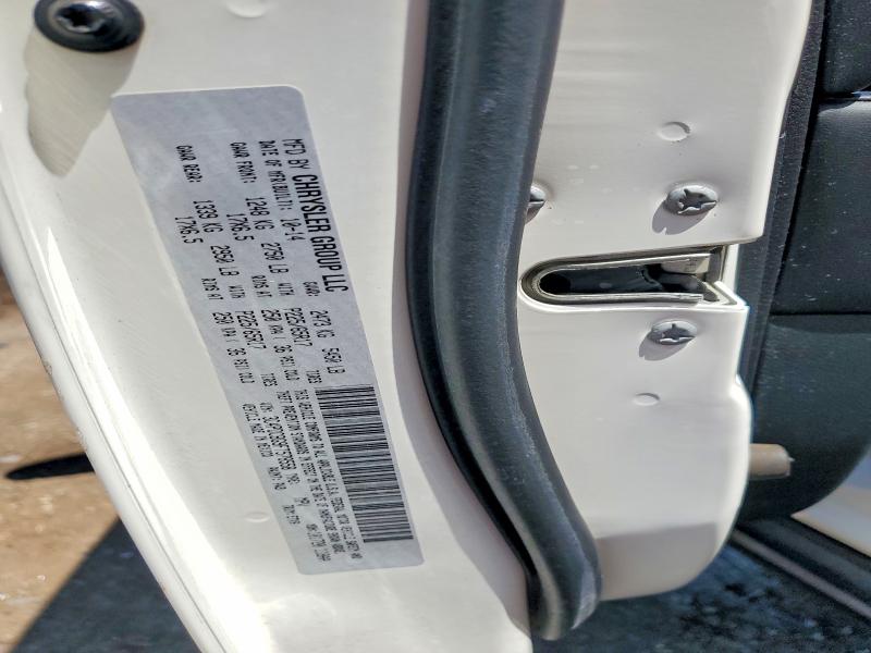 51798676 :رقم المزاد ، 3C4PDCBG9FT578558 vin ، 2015 Dodge Journey مزاد بيع