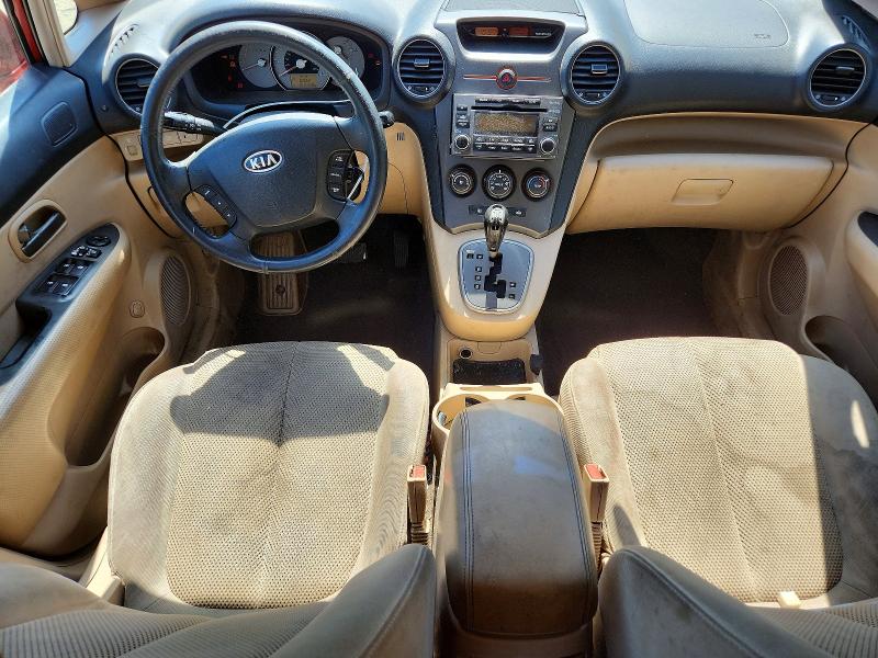 Aukcja sprzedaży 2007 Kia Rondo, vin: KNAFG526477112786, numer aukcji: 52030086