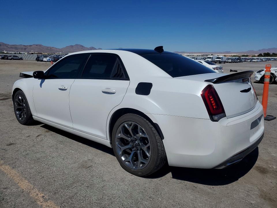 Aukcja sprzedaży 2015 Chrysler 300, vin: 2C3CCABG2FH849351, numer aukcji: 54298346