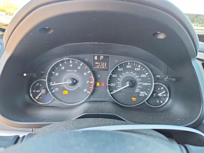 53367976 :رقم المزاد ، 4S4BREAC3C2276150 vin ، 2012 Subaru Outback مزاد بيع
