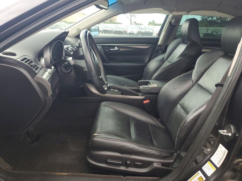 Aukcja sprzedaży 2013 Acura Tl, vin: 19UUA9F23DA000541, numer aukcji: 55445316
