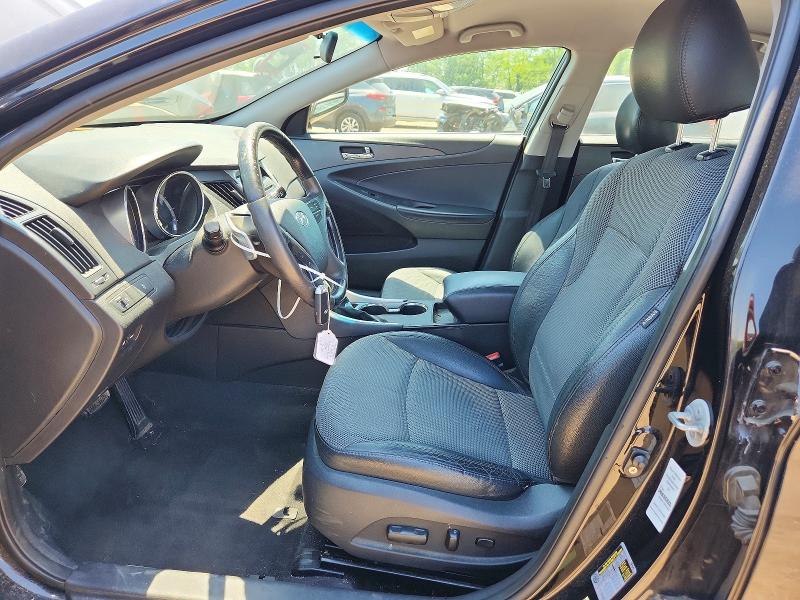 Продажа на аукционе авто 2011 Hyundai Sonata, vin: 5NPEC4AC9BH063973, номер лота: 54305756