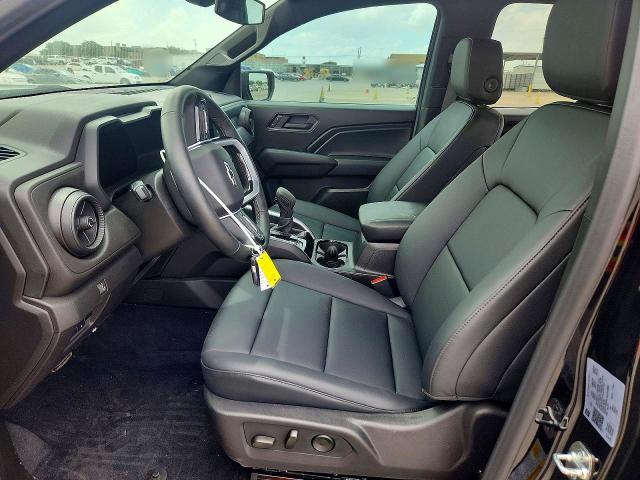Продаж на аукціоні авто 2025 Chevrolet Colorado, vin: 1GCPTEEK7S1243881, номер лоту: 53762926