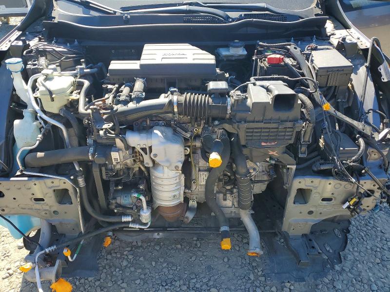 Продажа на аукционе авто 2019 Honda Cr-v, vin: 5J6RW2H58KA008470, номер лота: 54978906