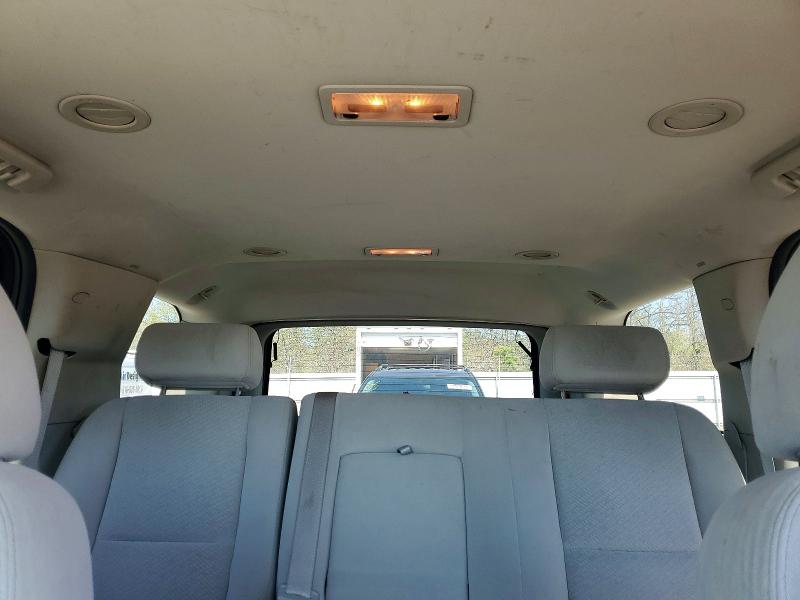 Aukcja sprzedaży 2008 Chevrolet Tahoe, vin: 1GNFK130X8R223313, numer aukcji: 53318896