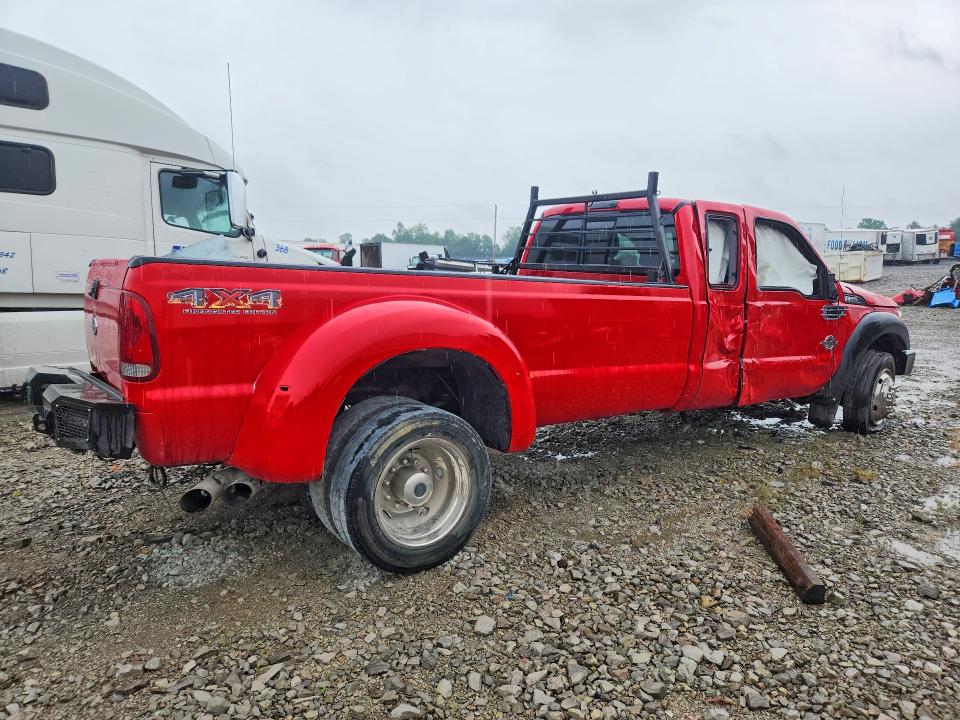 Продажа на аукционе авто 2016 Ford F550, vin: 1FD0X5HT7GEC33700, номер лота: 54042056