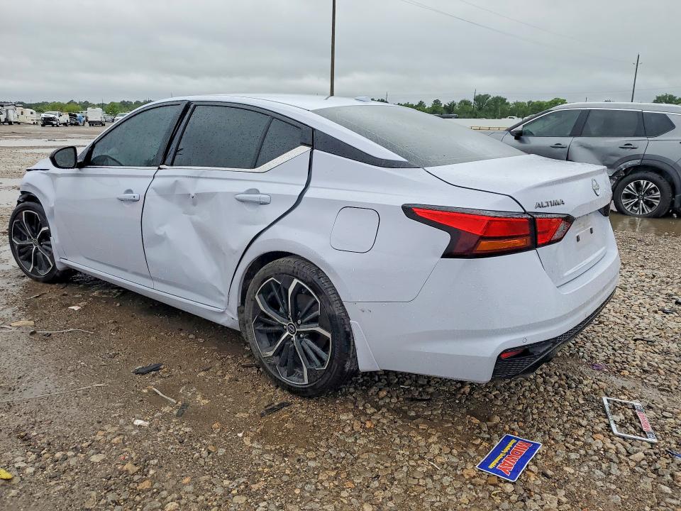 Aukcja sprzedaży 2025 Nissan Altima, vin: 1N4BL4CV3SN385399, numer aukcji: 52051266